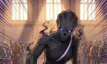 Umbra Magistrate