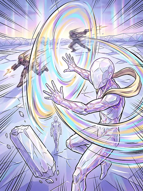 Prism-Drag Adept