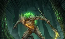 Sapline Pathwalker