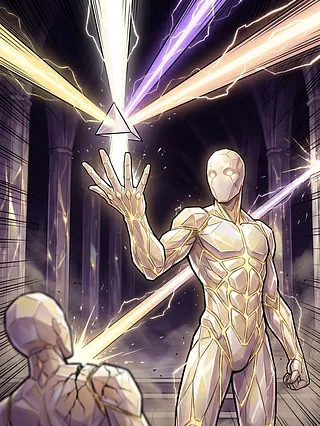 Prism-Weaver