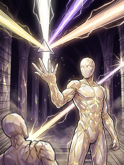 Prism-Weaver
