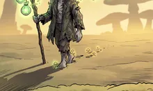 Spore Vagrant