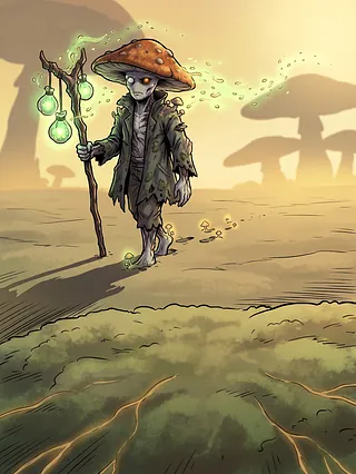 Spore Vagrant