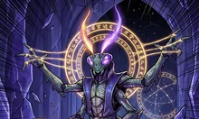Mind-Magistrate