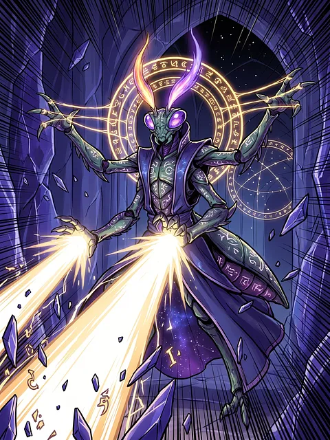 Mind-Magistrate