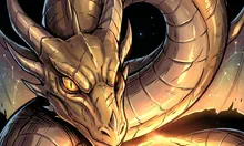 Progenitor Wyrm