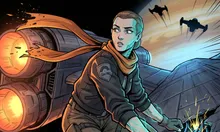 Margery's Pilot
