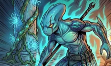 Tide-Marauder