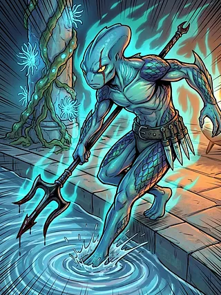 Tide-Marauder