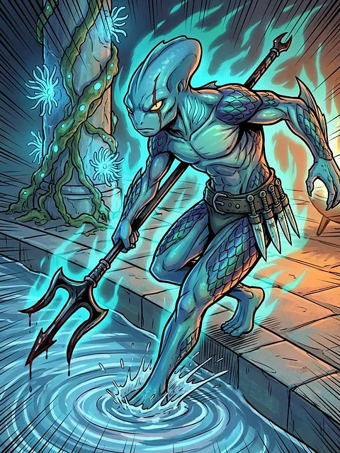 Tide-Marauder