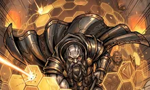 Hexward Marshal