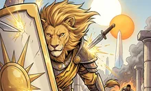 Pride-Oath Bulwark