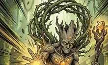 Bramble Archmagister