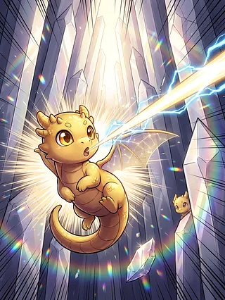 Hatchling Verdict-Spark
