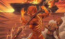 Cinderskin Eternal