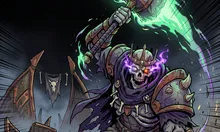 Grave-Warden Lord