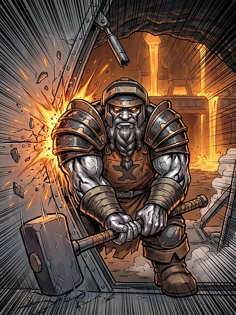 Sledge-Plate Breacher