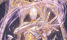 Lattice Magistrate