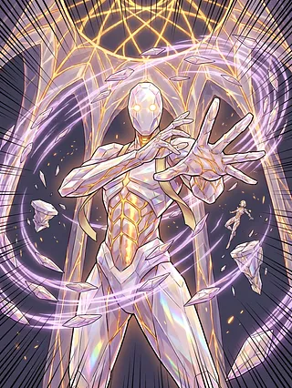 Lattice Magistrate