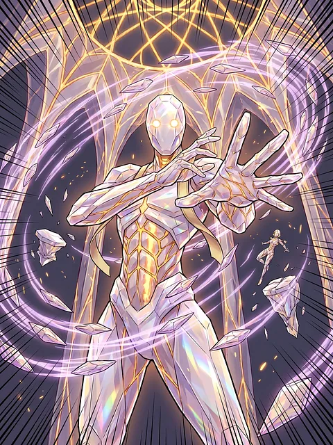 Lattice Magistrate