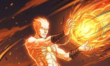 Solar Reaver