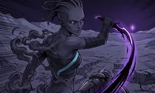 Feint-Punish Reaper