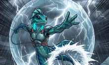 Skylord Tempest