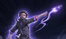 Void-Runner Outlaw