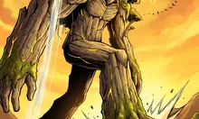 The Eldest Bough