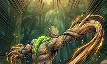 Root-Binder