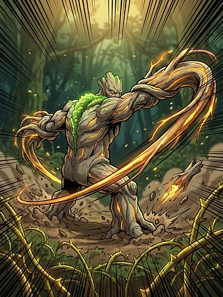 Root-Binder