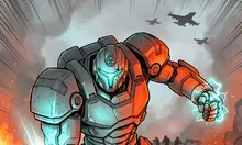 Mark-X Sentinel