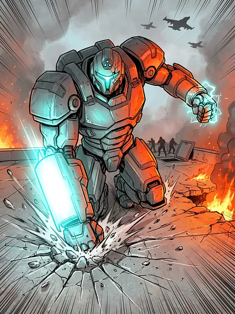 Mark-X Sentinel