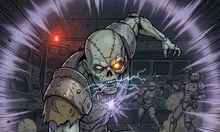 The Second Death