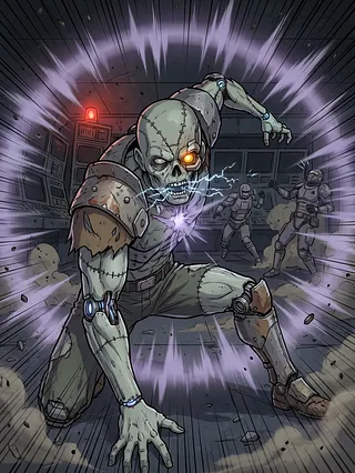 The Second Death