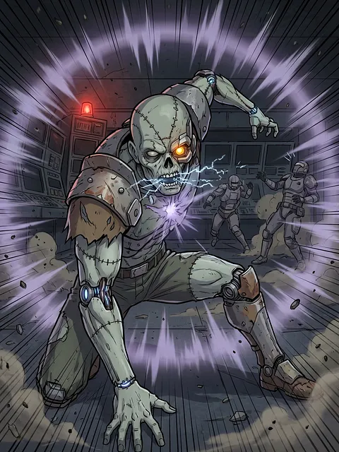 The Second Death
