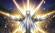 Lumini Divine-Evangel