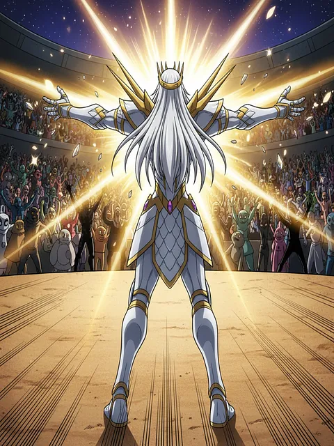 Lumini Divine-Evangel