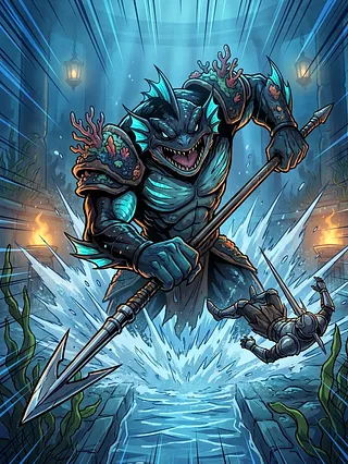 Leviathan-Breaker