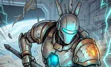 Mark-XII Lance-Sergeant
