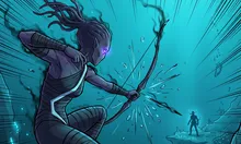 Abyss-Sigil Cutter