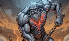 Quarry-Titan
