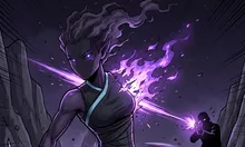 Shade-Feint Gunner