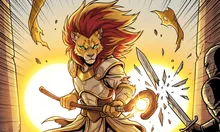 Two-Sun Magistrate