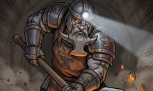 Anvil-Beard Marshal
