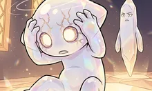 The Dazed Prismling