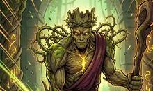 Bramble Magister