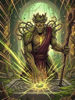 Bramble Magister