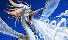 Stratospheric Howl