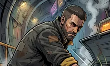 Convoy Hand